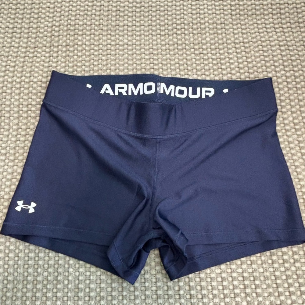 Under Armour Women’s Running Shorts